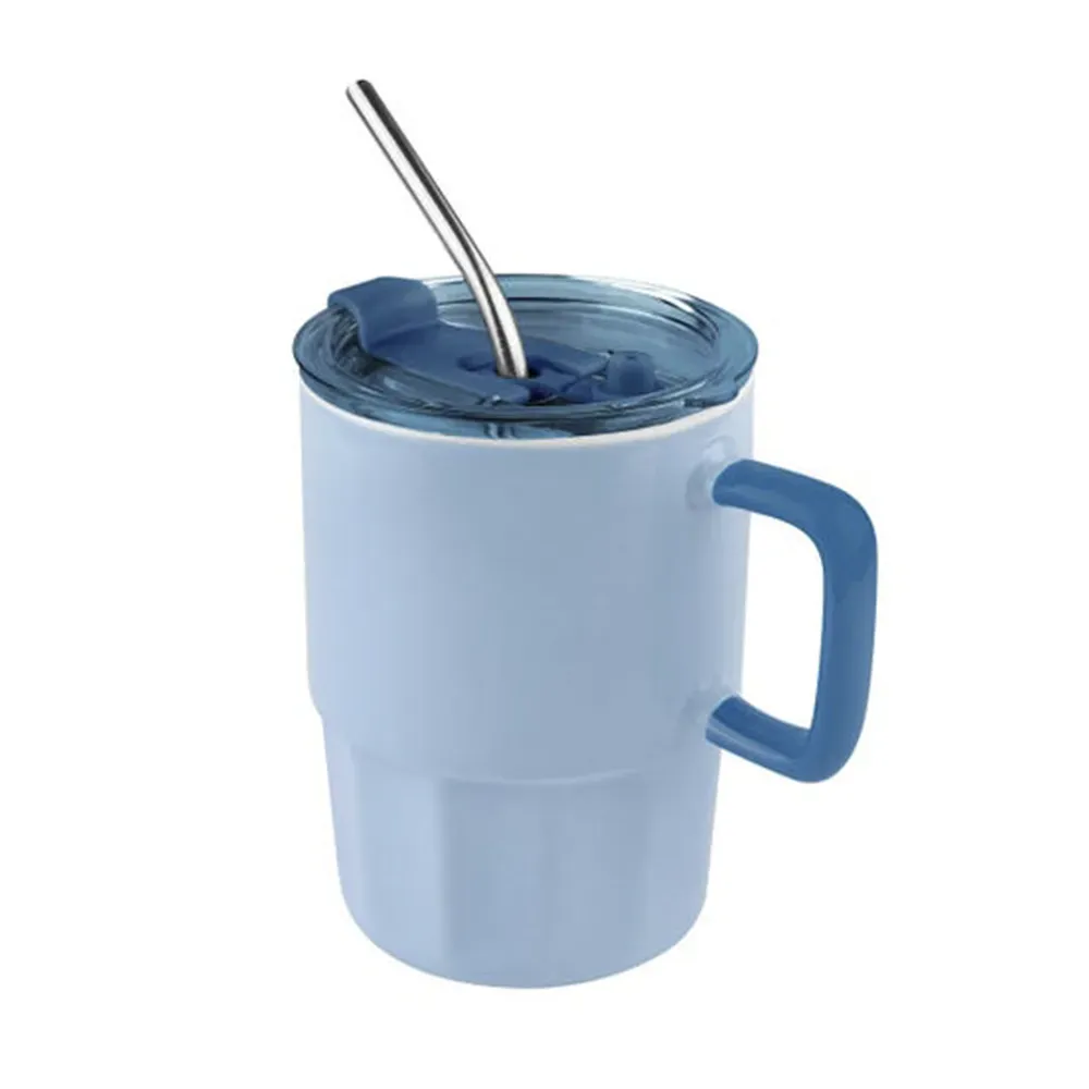 Vista 5 de TAZA CORALINE