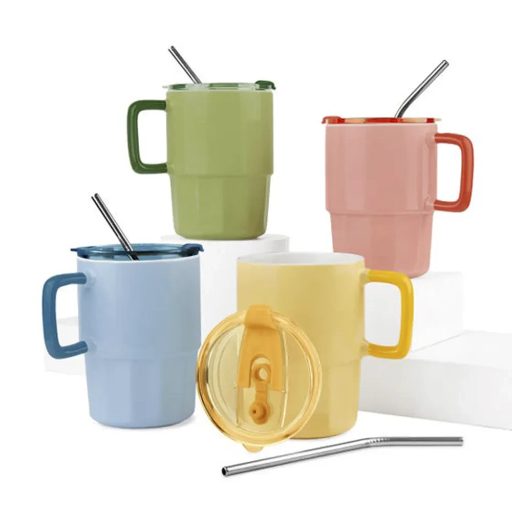 TAZA CORALINE