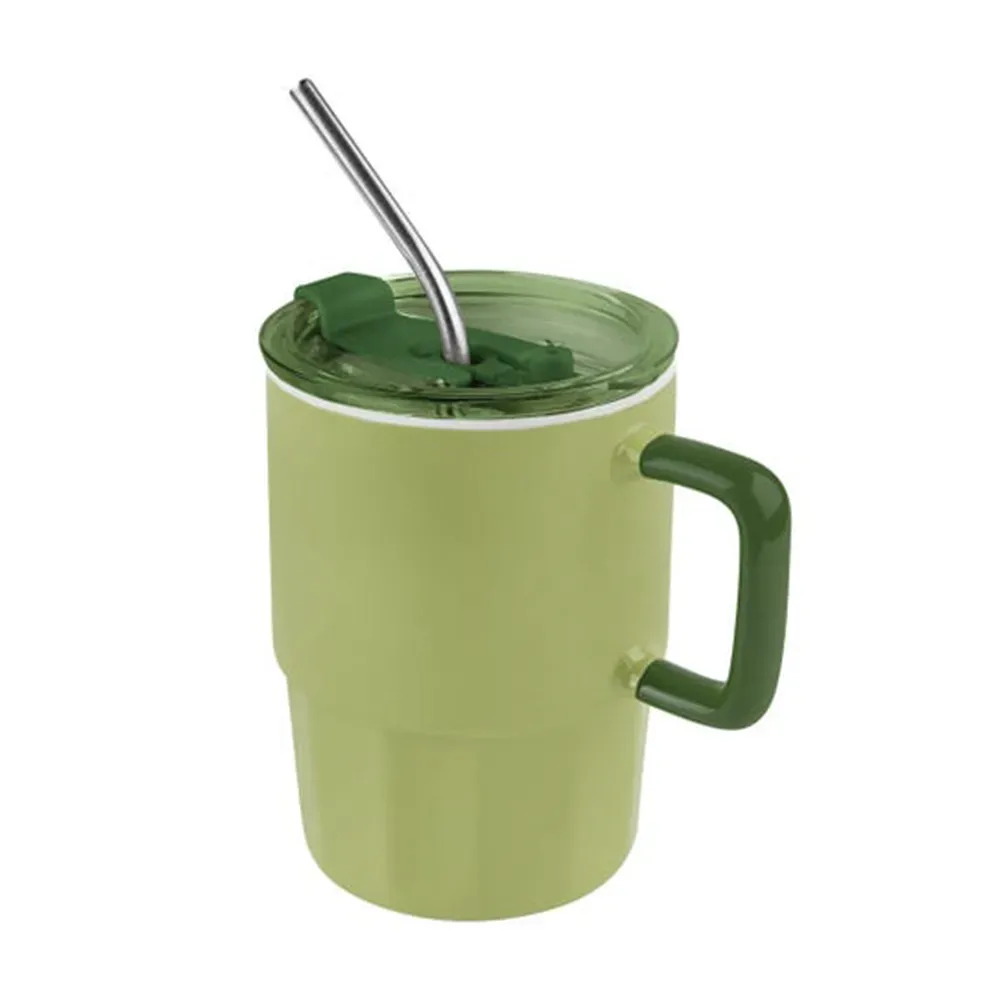 Vista 2 de TAZA CORALINE