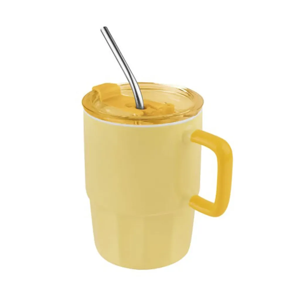 Vista 4 de TAZA CORALINE