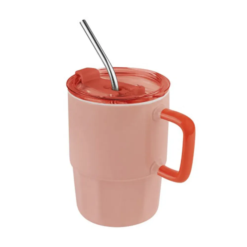 Vista 3 de TAZA CORALINE