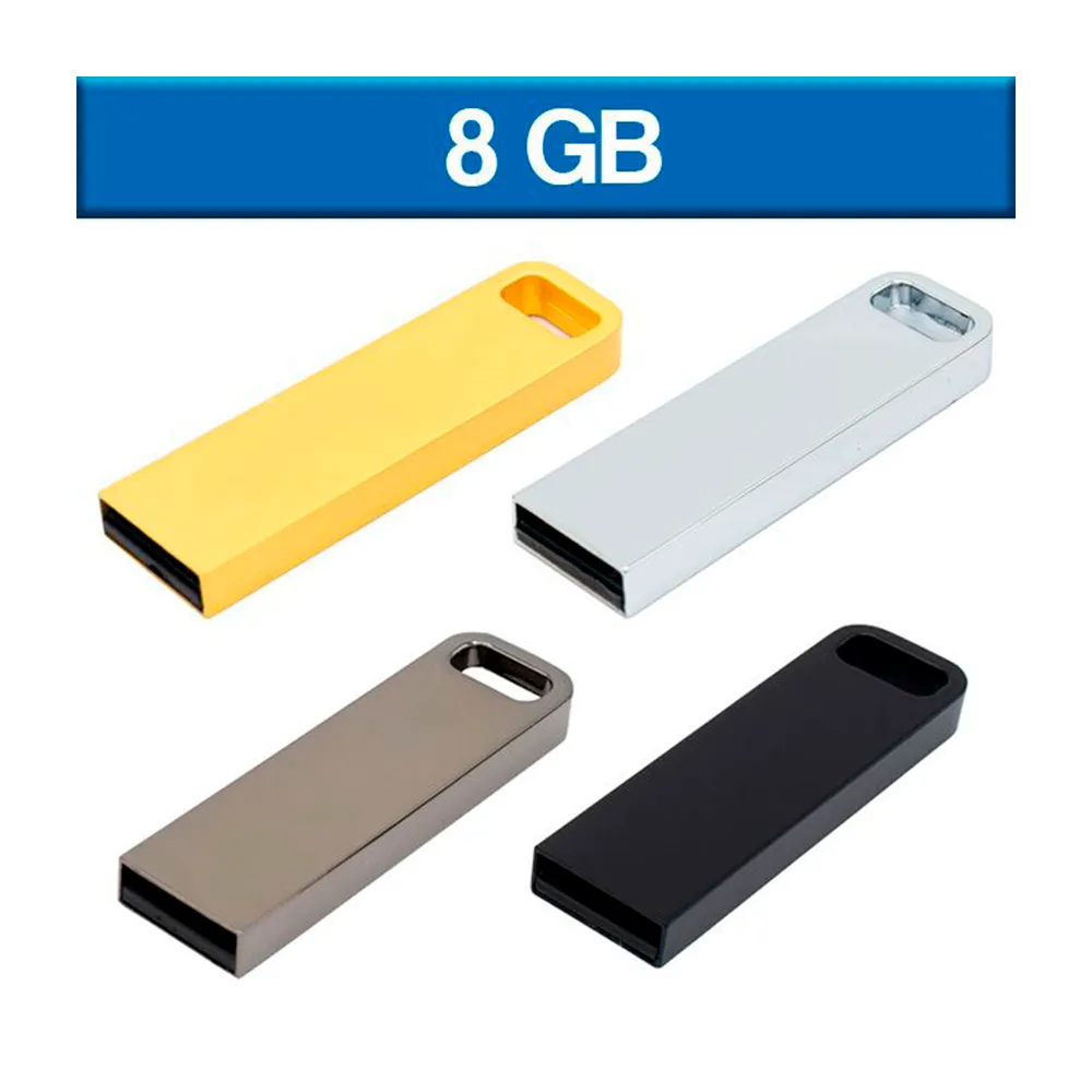 USB 8GB