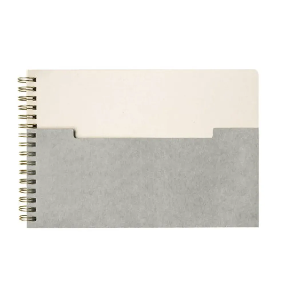 Vista 2 de LIBRETA OMENA