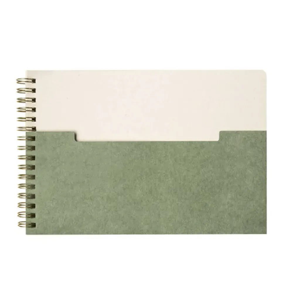 Vista 3 de LIBRETA OMENA