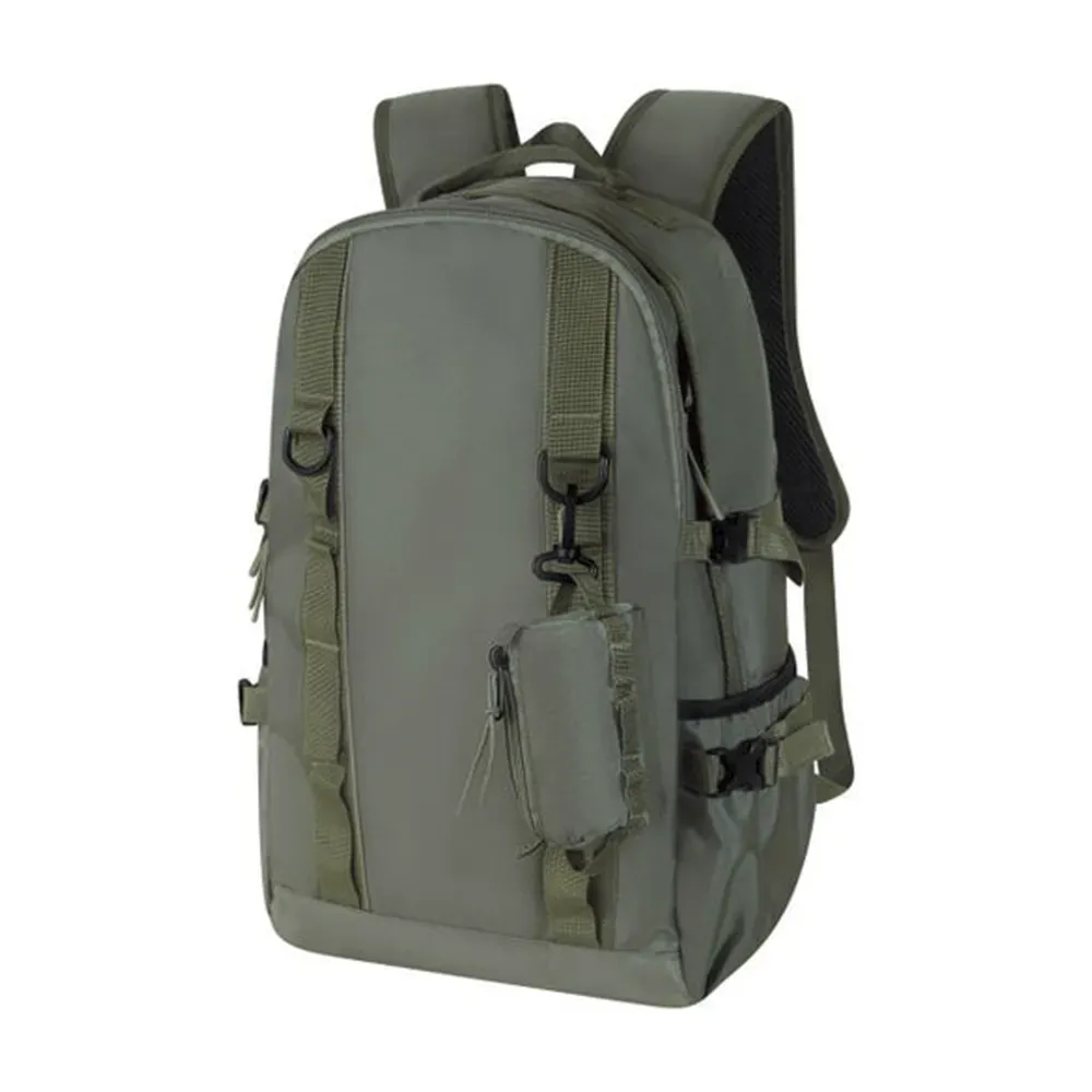 Vista 2 de MOCHILA PUTNIK