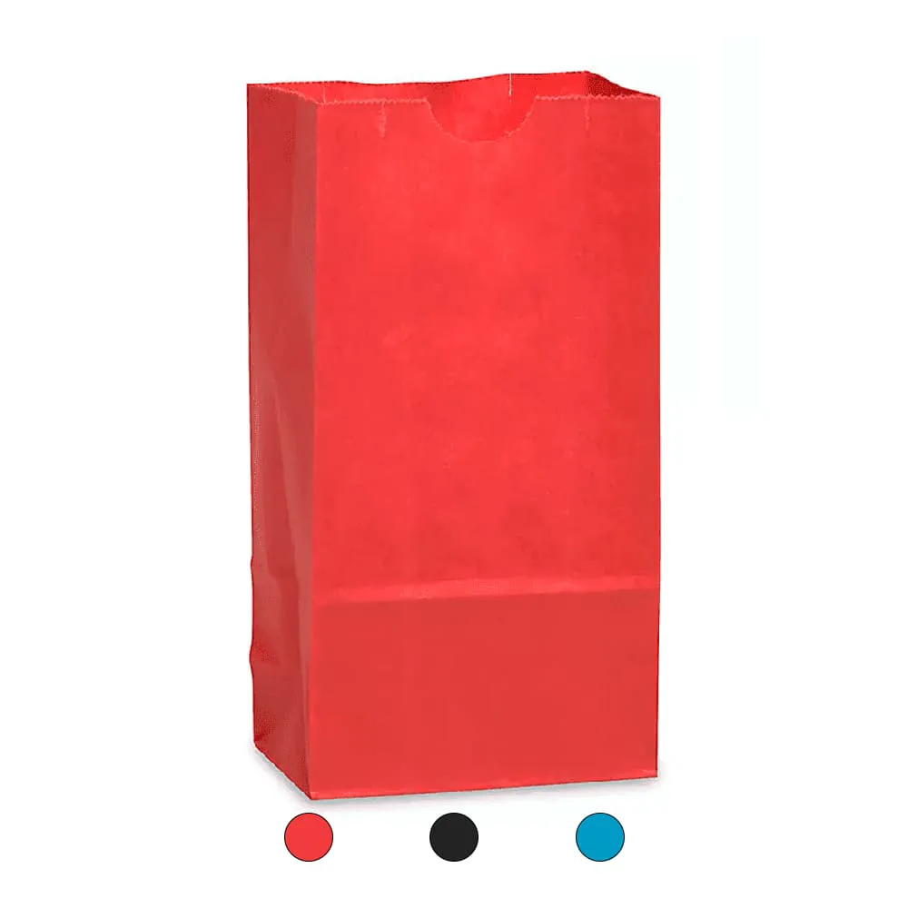 BOLSA DE SUPERMERCADO