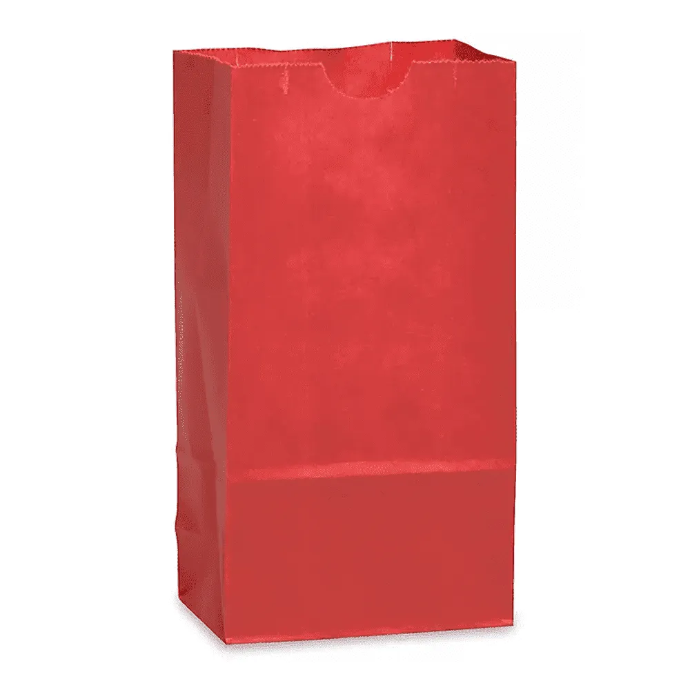 Vista 3 de BOLSA DE SUPERMERCADO