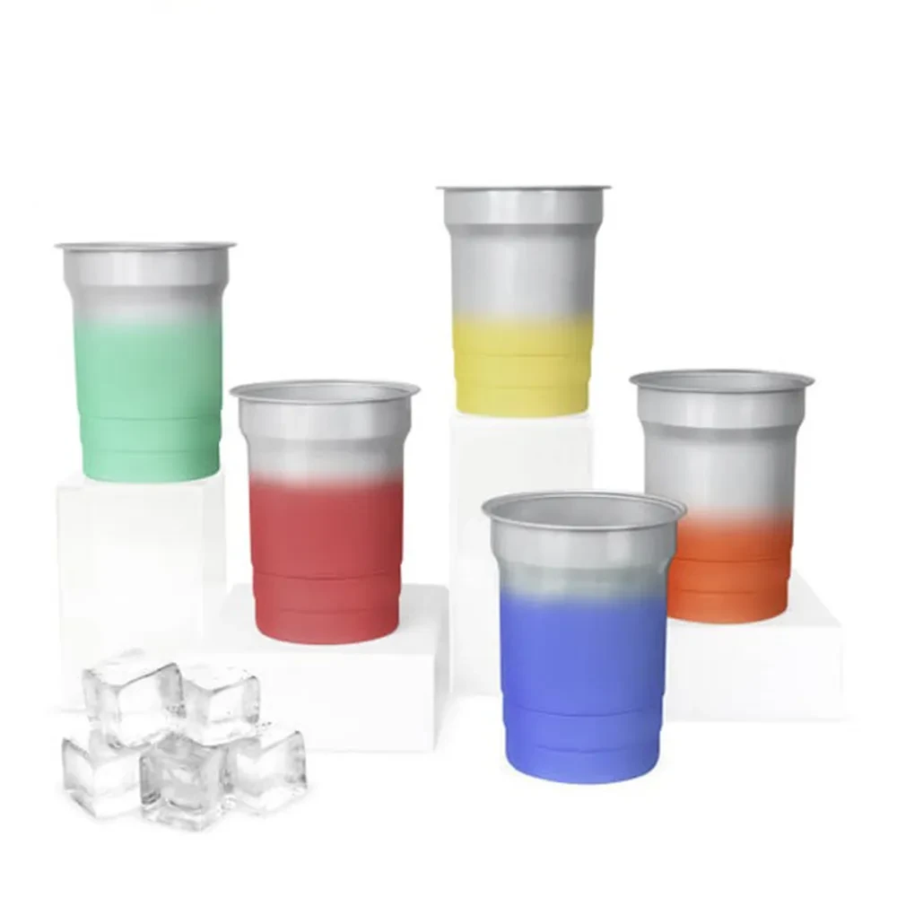 VASO RENK
