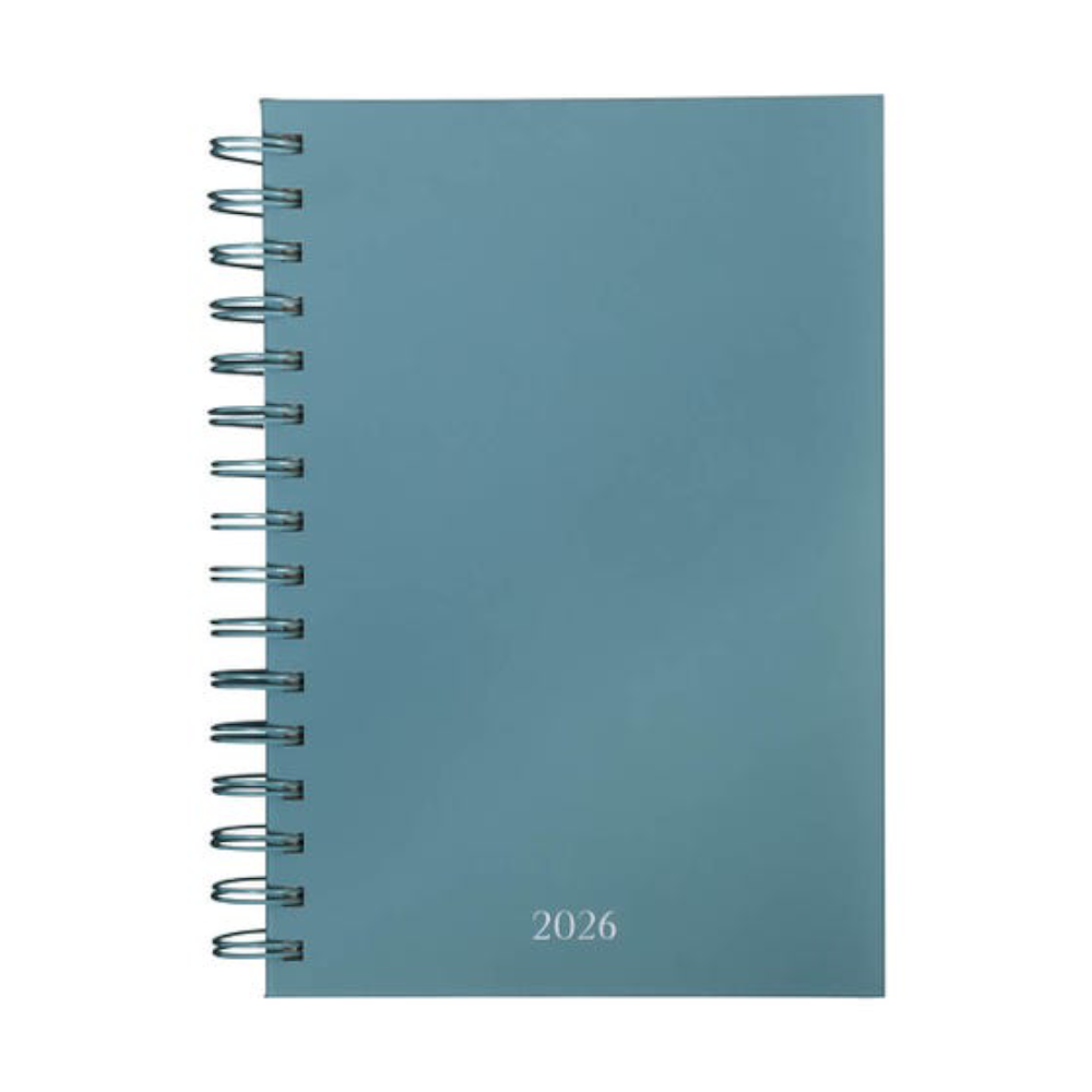 Vista 4 de AGENDA DIARIA LETTE