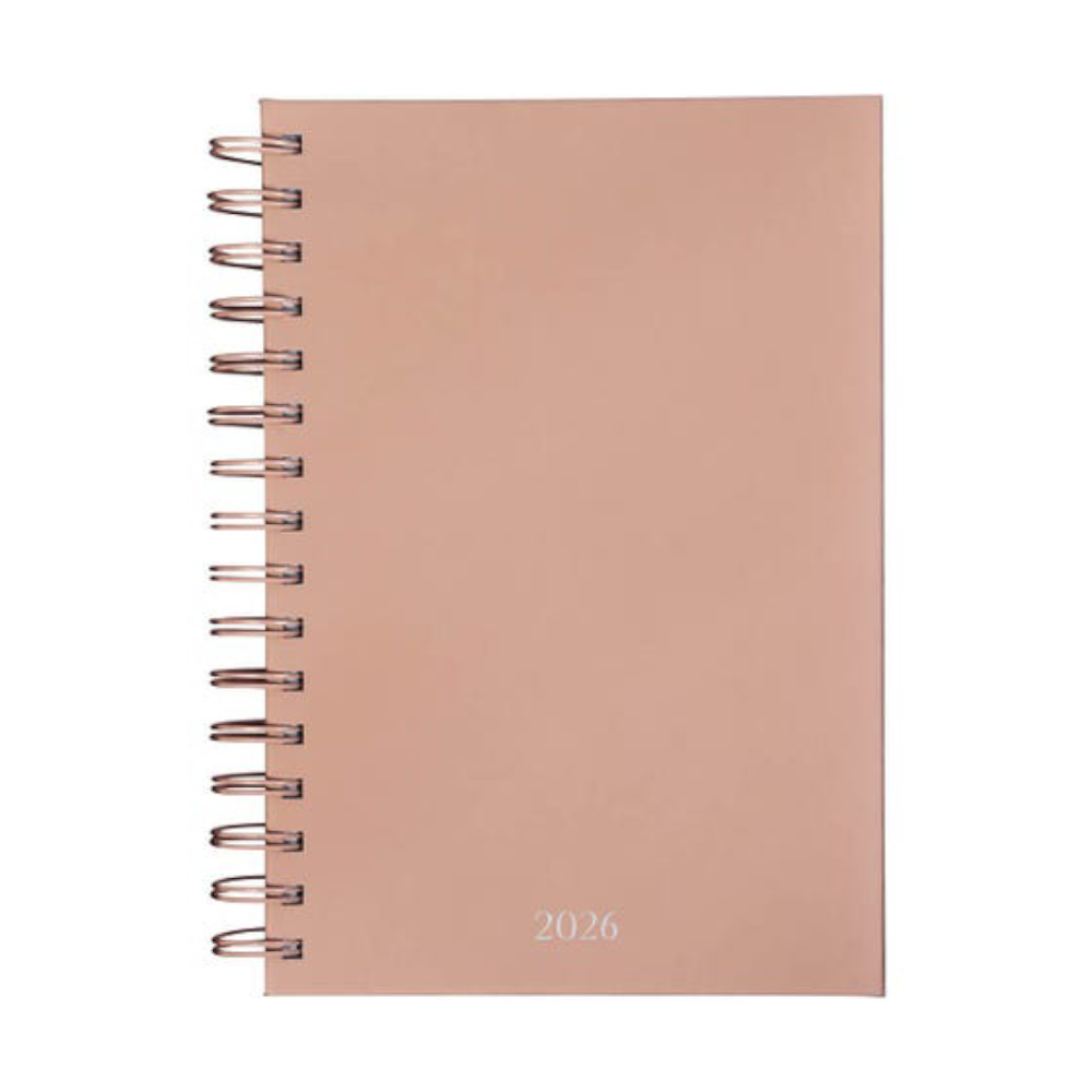 Vista 5 de AGENDA DIARIA LETTE