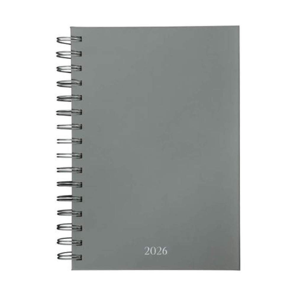 Vista 3 de AGENDA DIARIA LETTE
