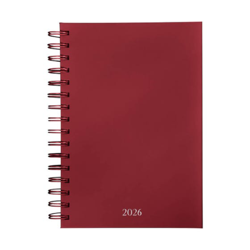 Vista 6 de AGENDA DIARIA LETTE