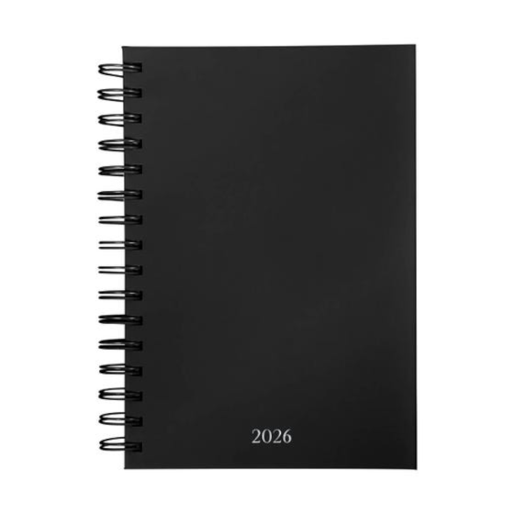 Vista 2 de AGENDA DIARIA LETTE