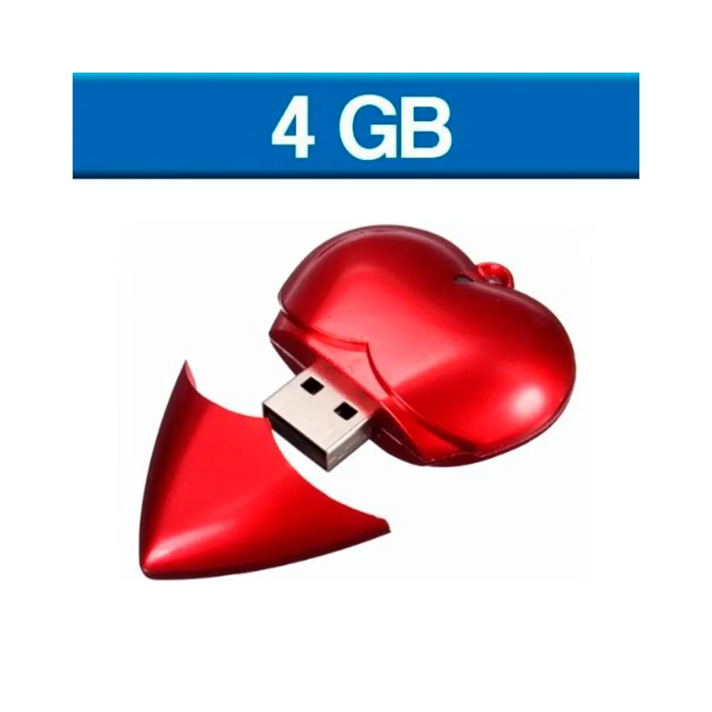 USB 4GB