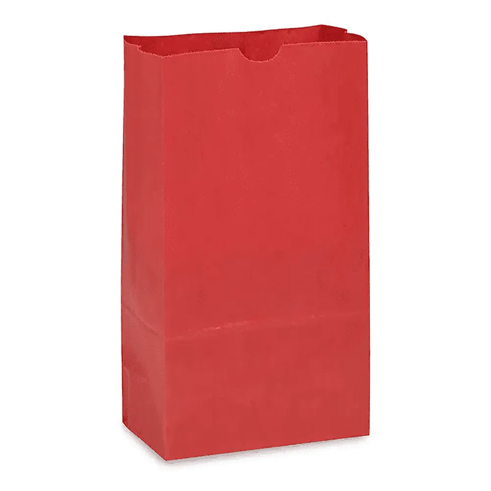 Vista 3 de BOLSA DE SUPERMERCADO