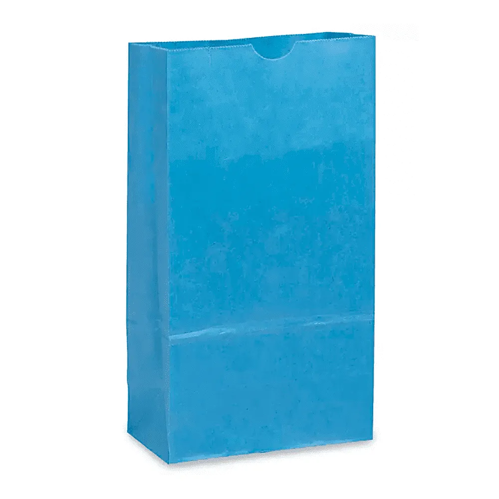Vista 4 de BOLSA DE SUPERMERCADO