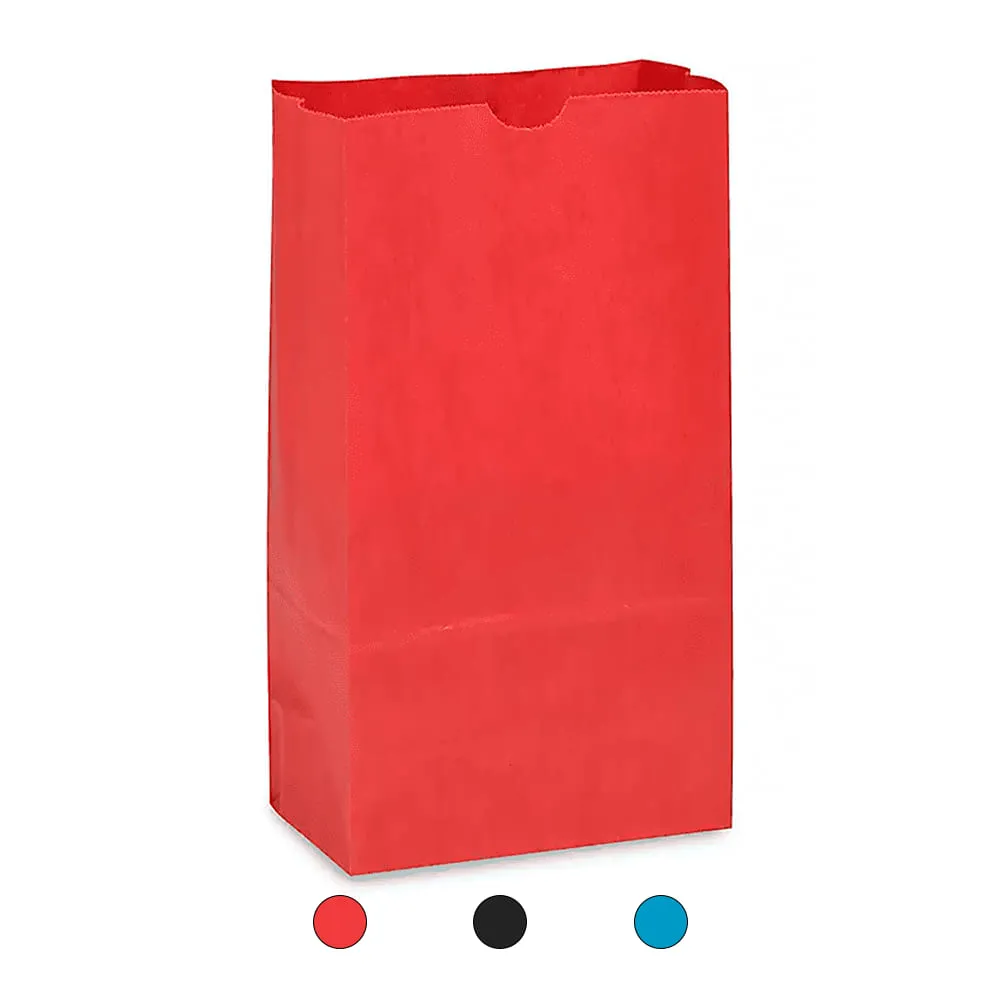 BOLSA DE SUPERMERCADO