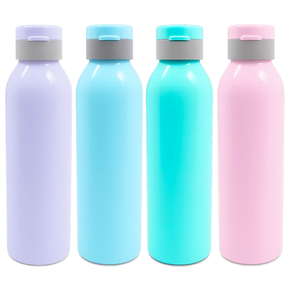 COLORS PASTEL