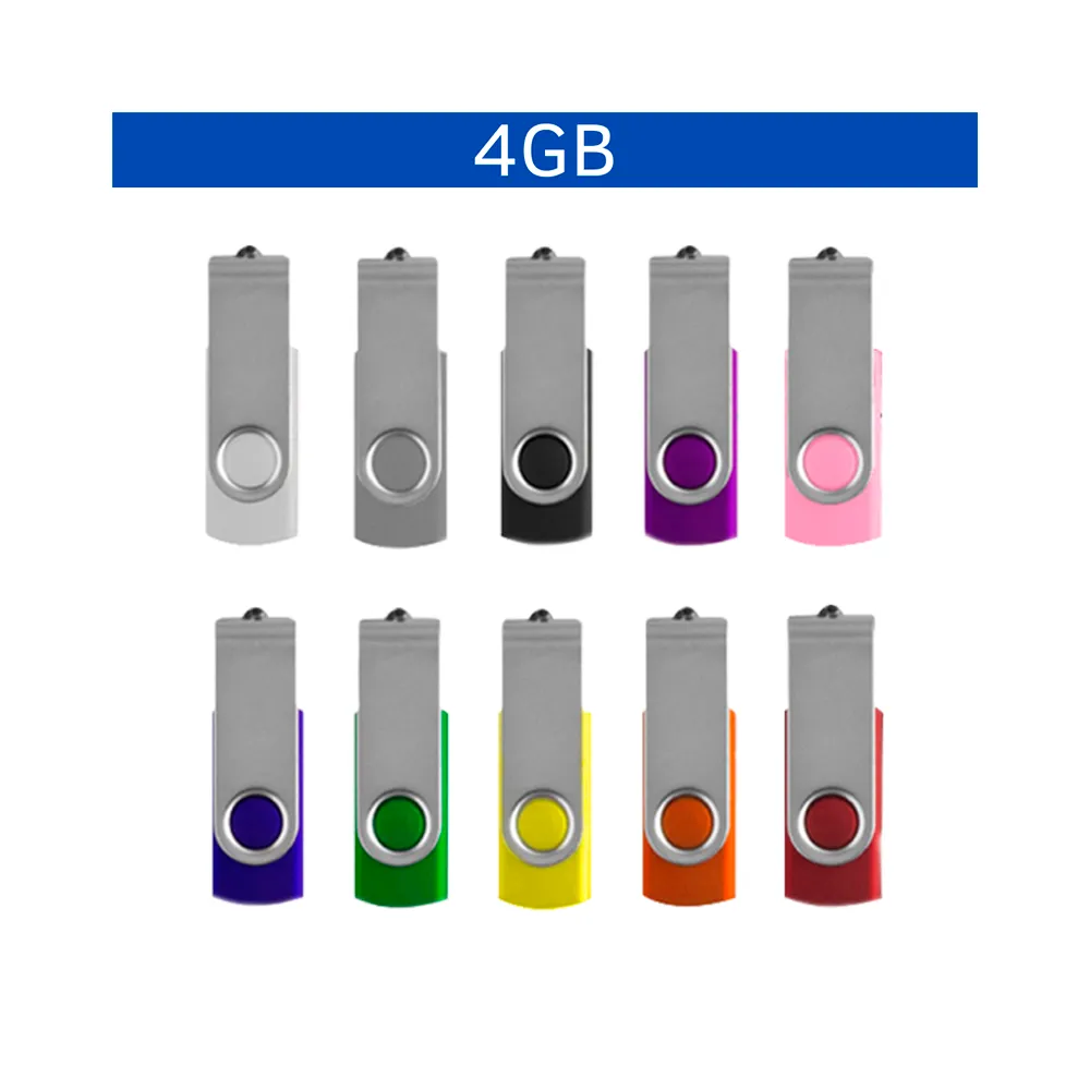 USB 4GB