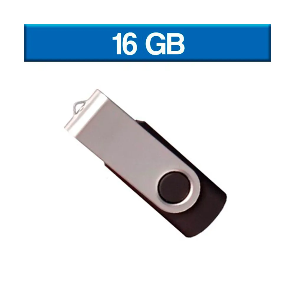 USB 16GB