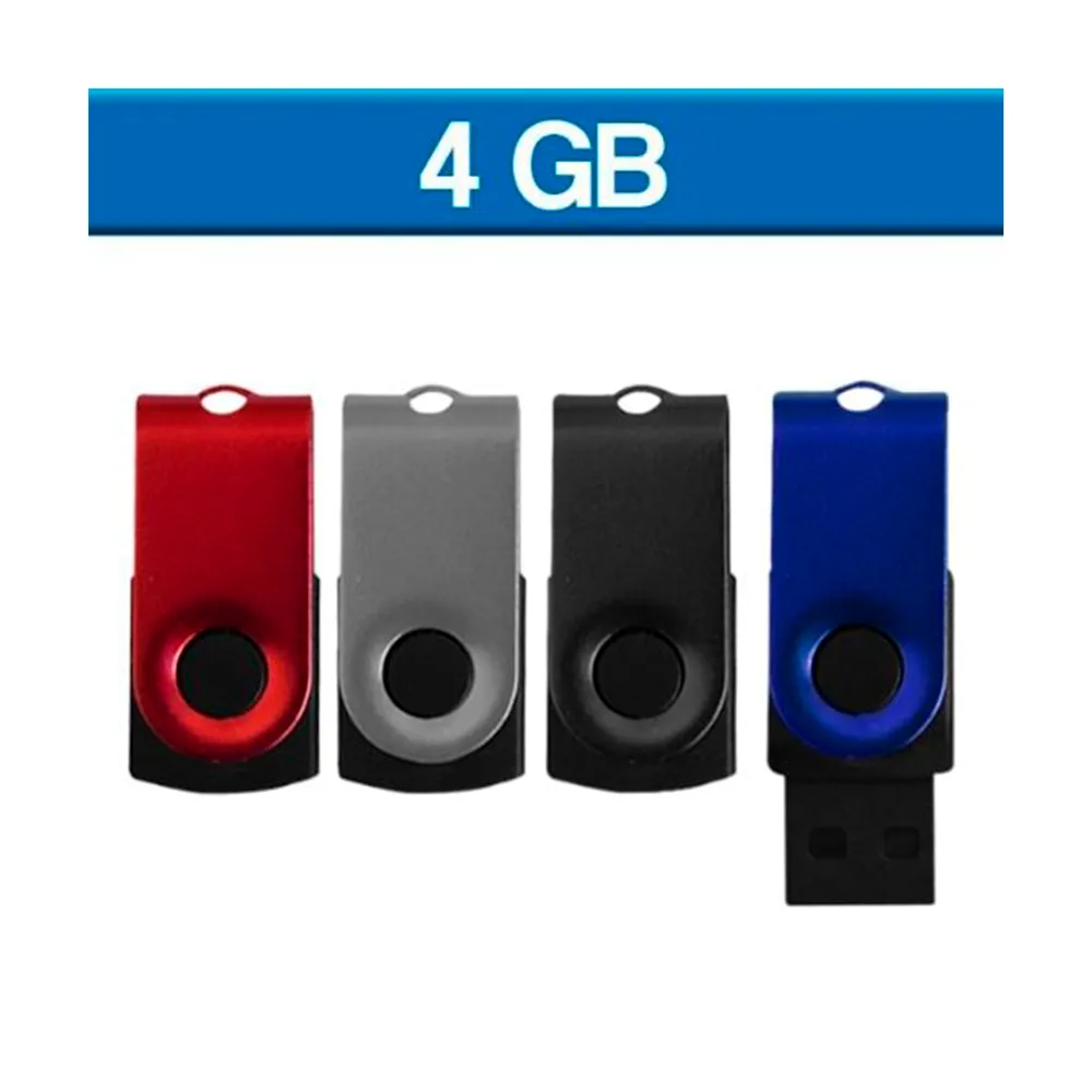 USB 4GB