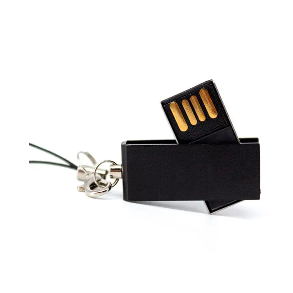 Vista 5 de USB 8GB
