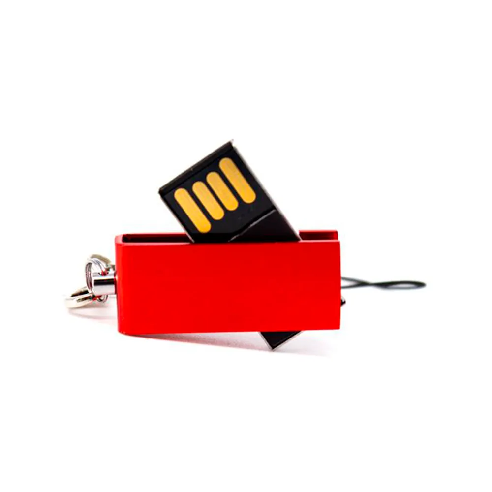 Vista 2 de USB 8GB
