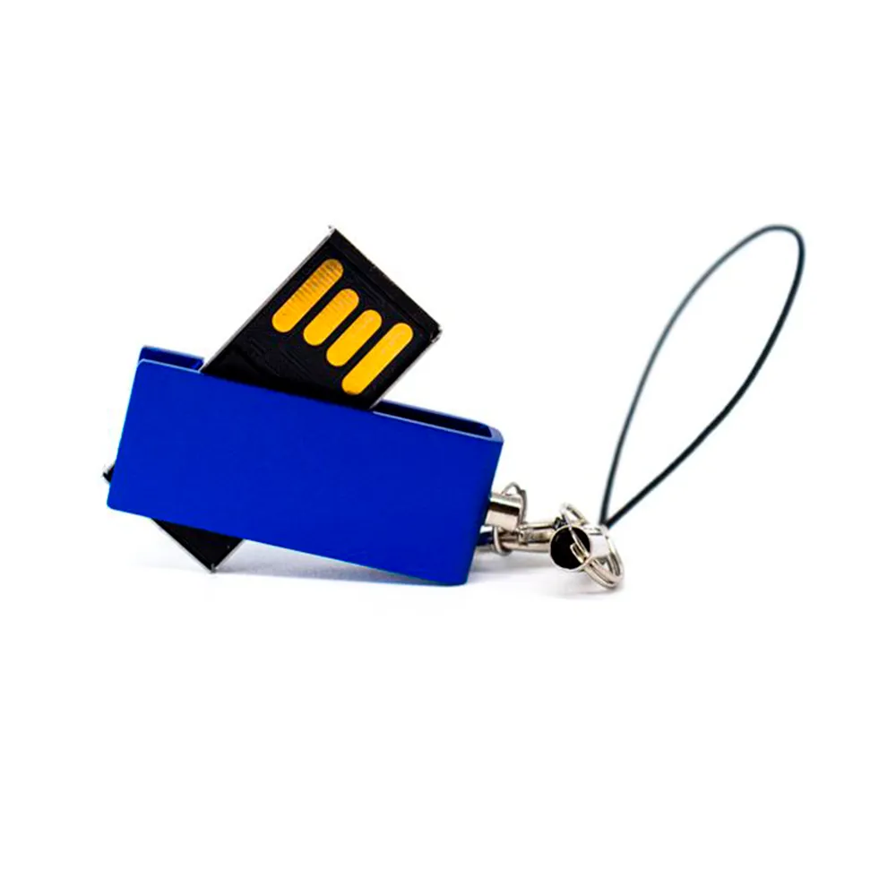 Vista 4 de USB 8GB