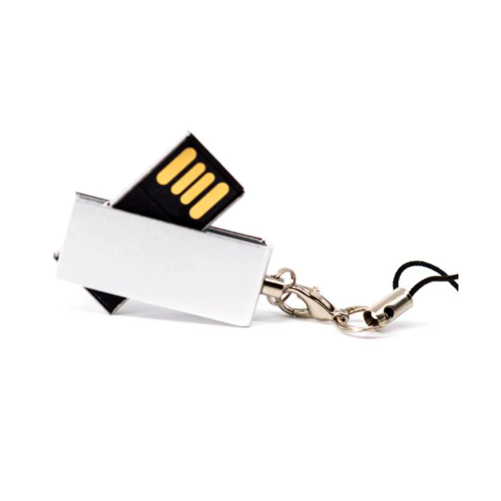 Vista 3 de USB 8GB