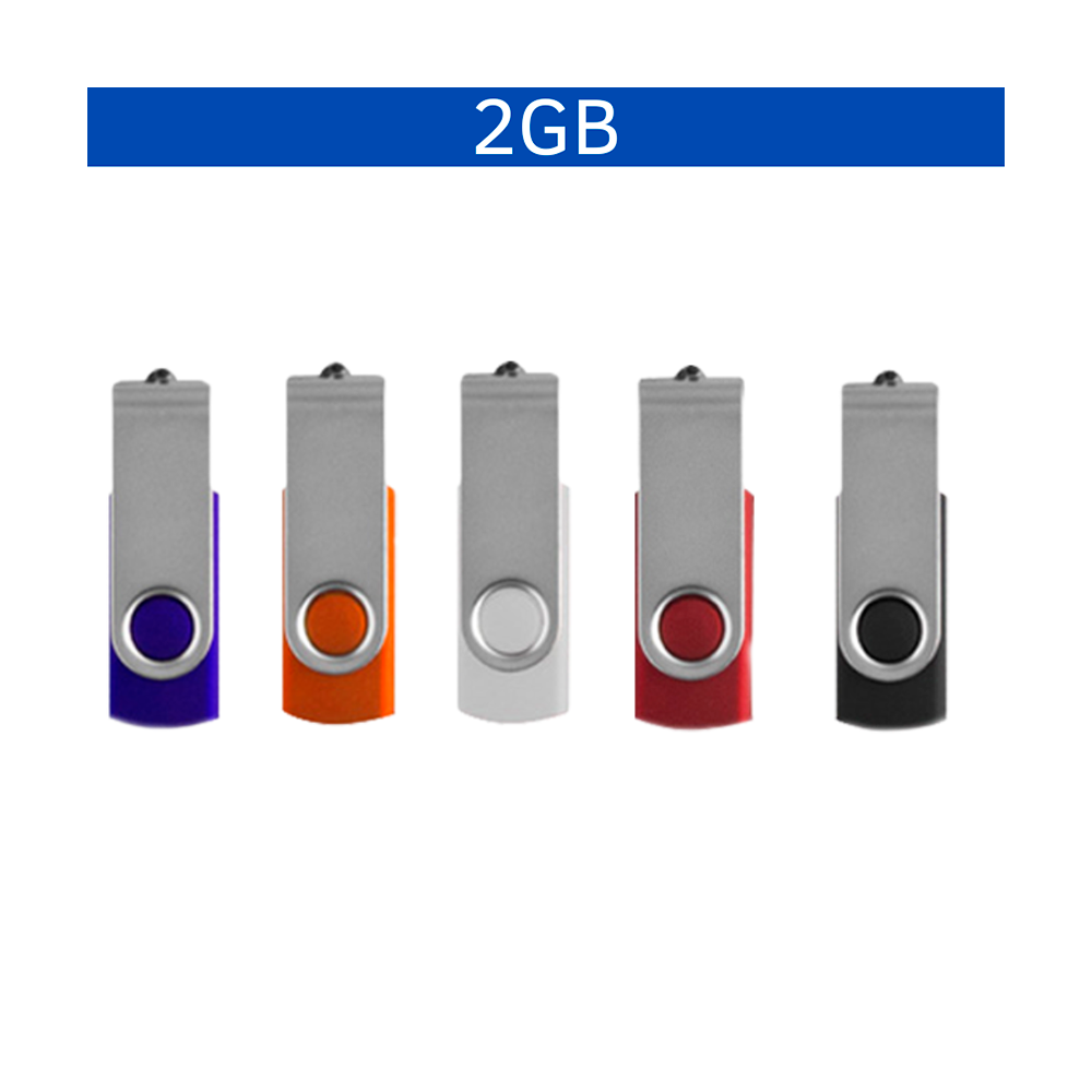 USB 2GB