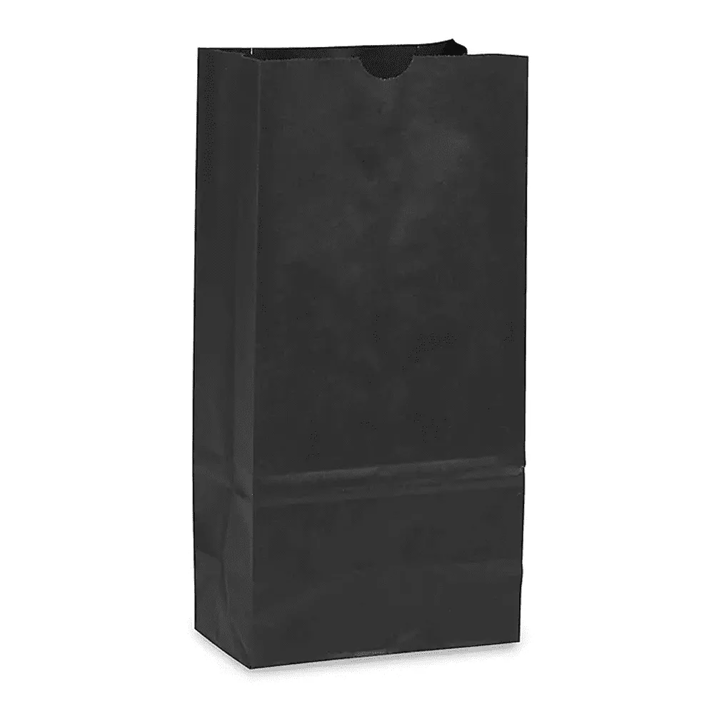 Vista 2 de BOLSA DE SUPERMERCADO