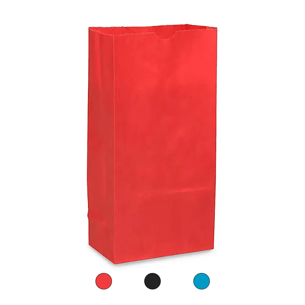BOLSA DE SUPERMERCADO