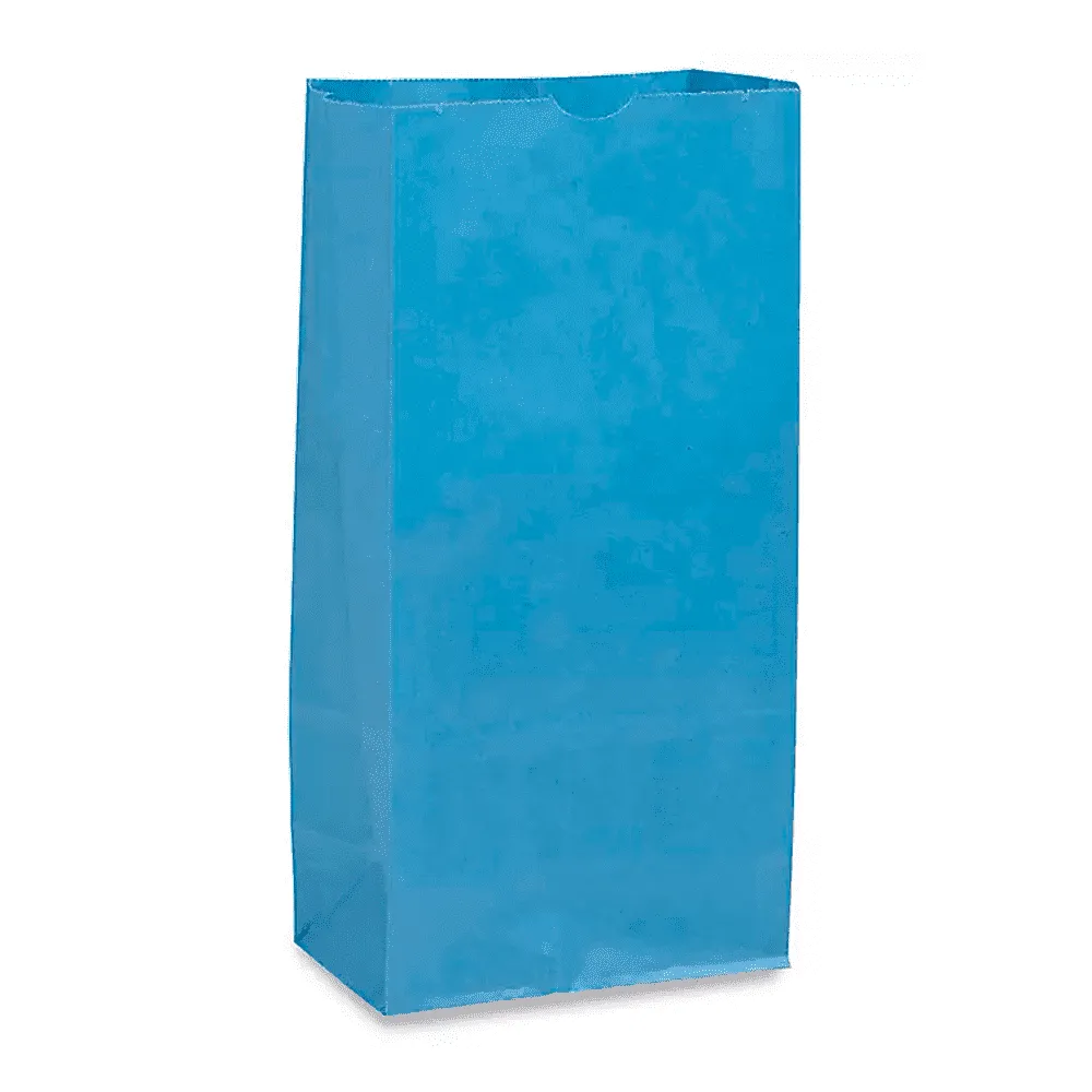 Vista 4 de BOLSA DE SUPERMERCADO