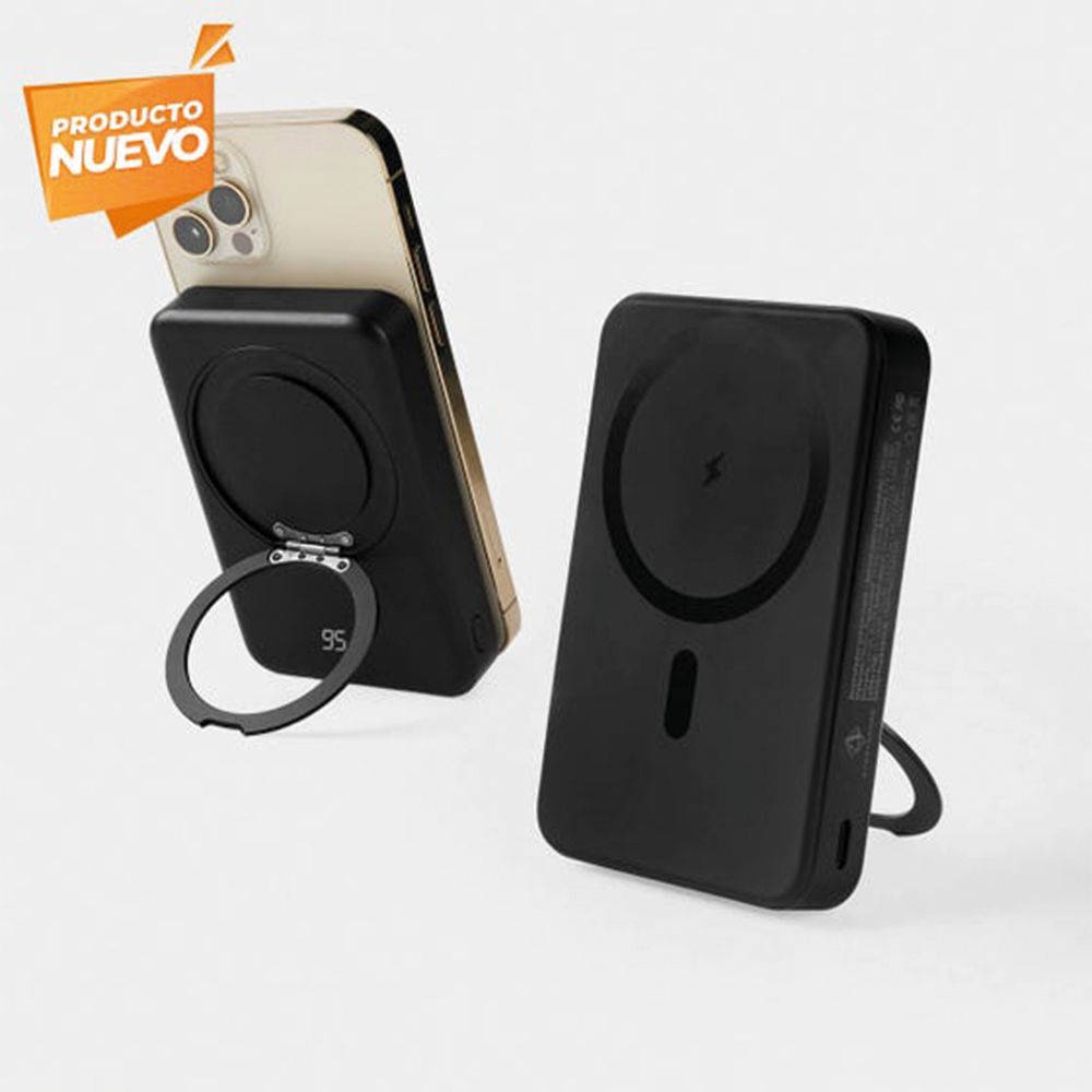 POWER BANK VALLEY