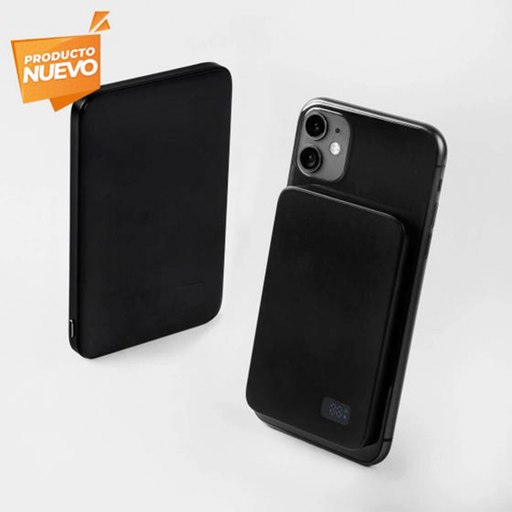 POWER BANK LINQ