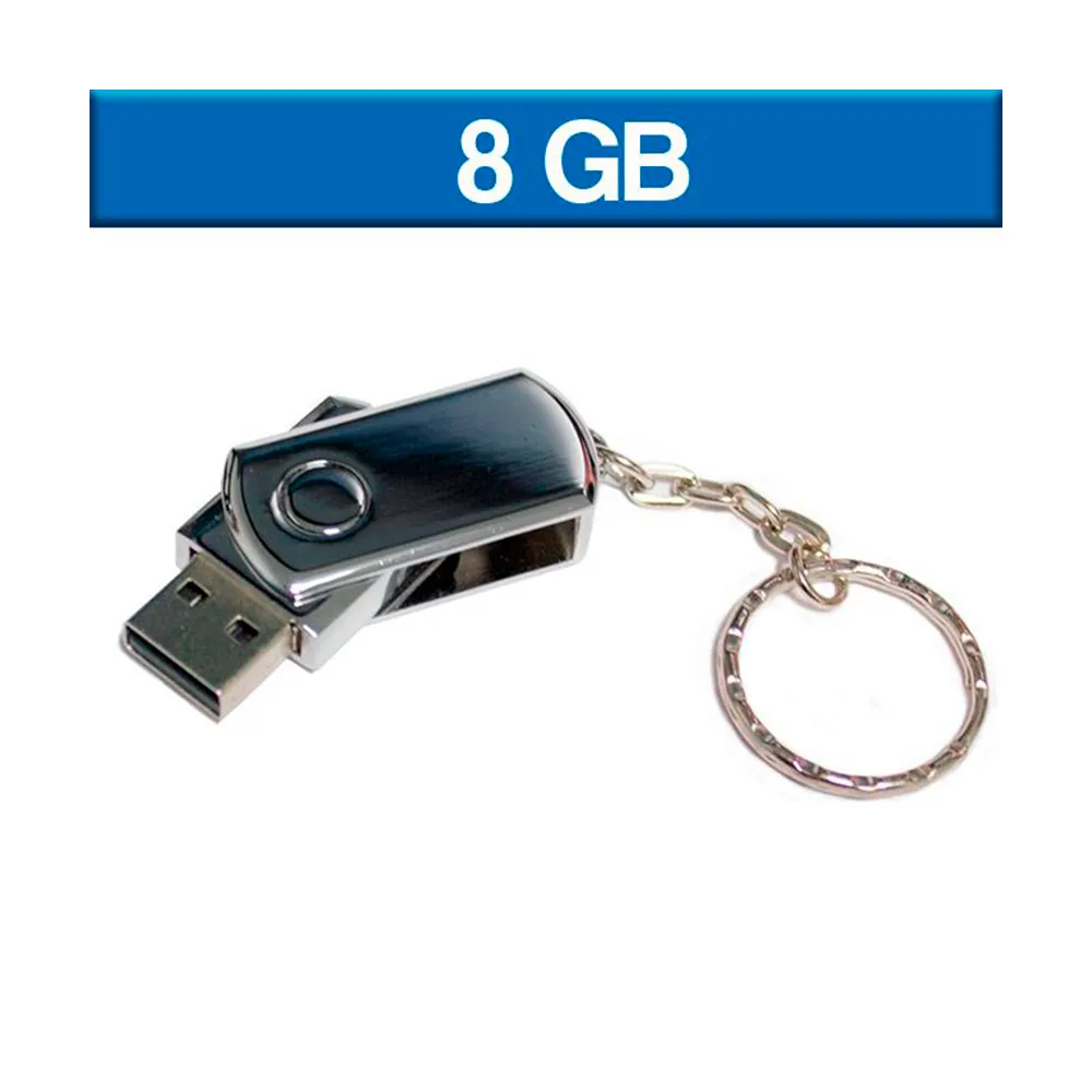 USB 8GB