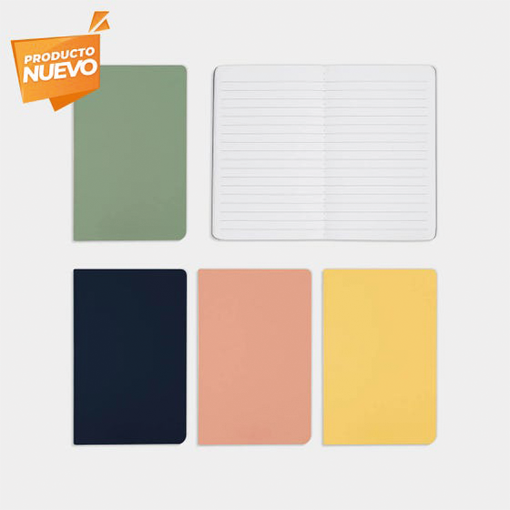 LIBRETA MIEKKI