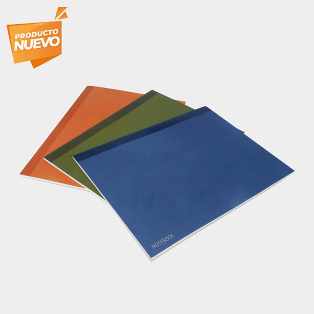 LIBRETA MAINE