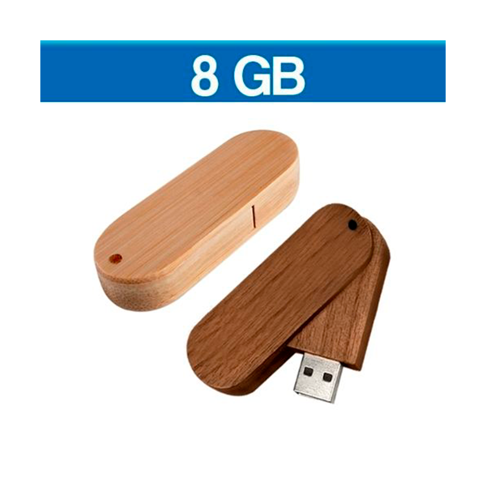 USB 8GB