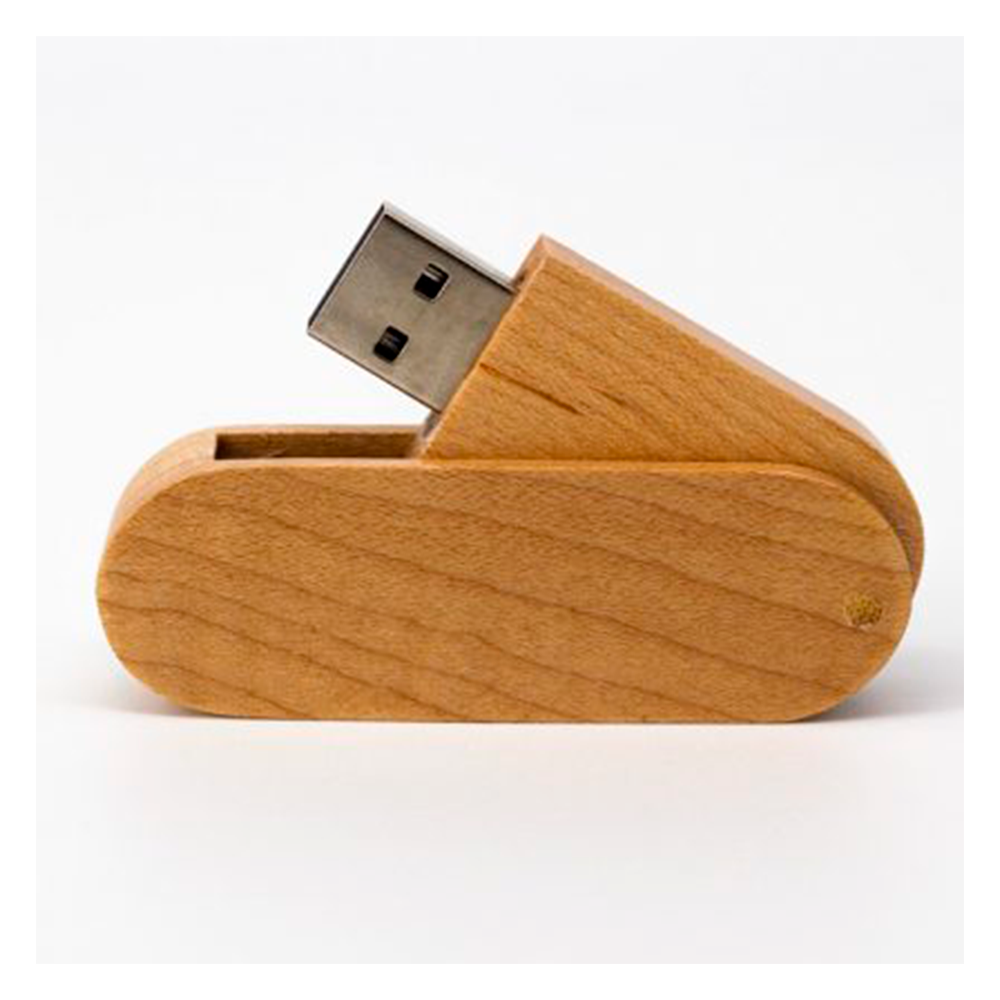 Vista 3 de USB 8GB