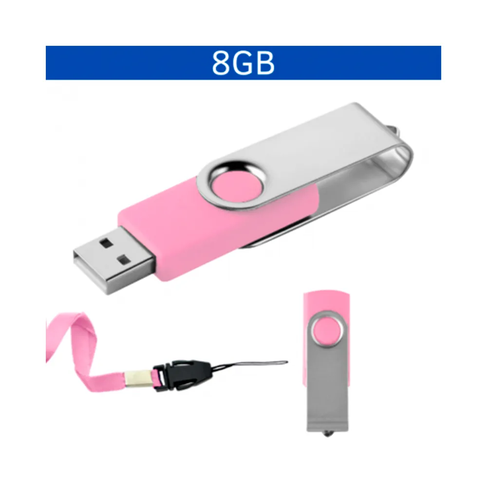 Vista 7 de USB 8GB