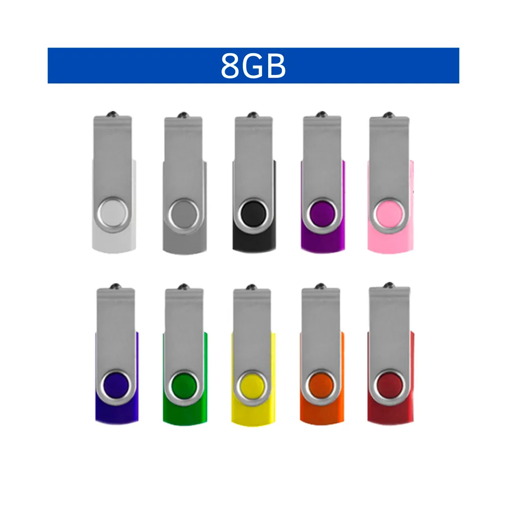 USB 8GB
