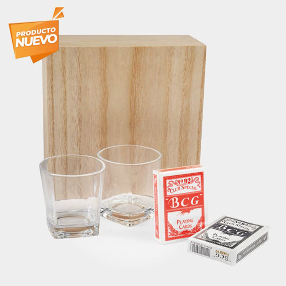 SET BAROUK