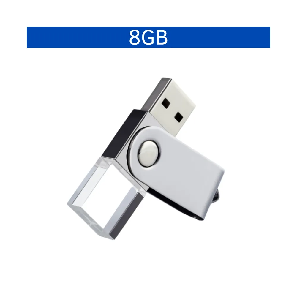 USB 8GB