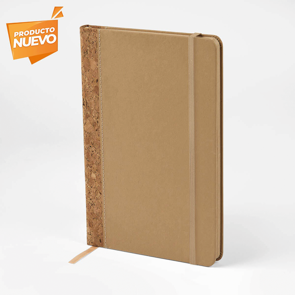LIBRETA SENDA