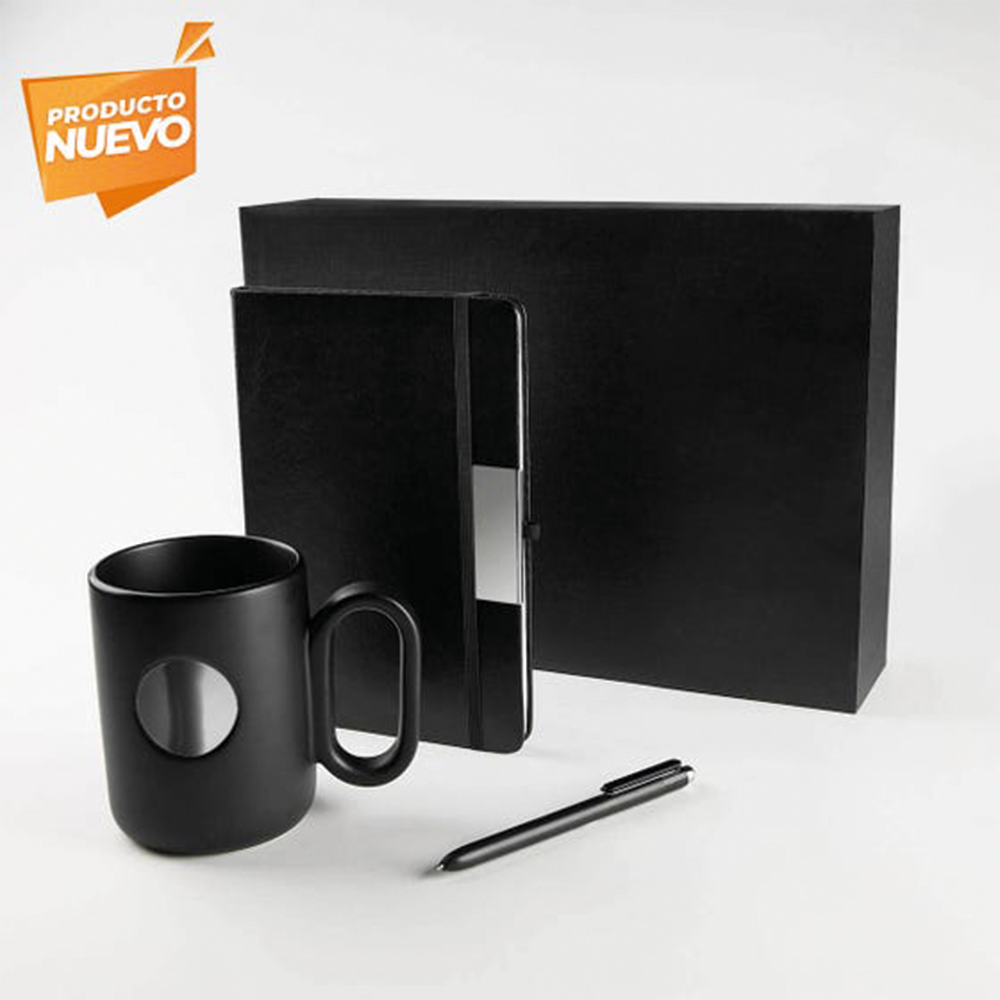 SET NOTULA