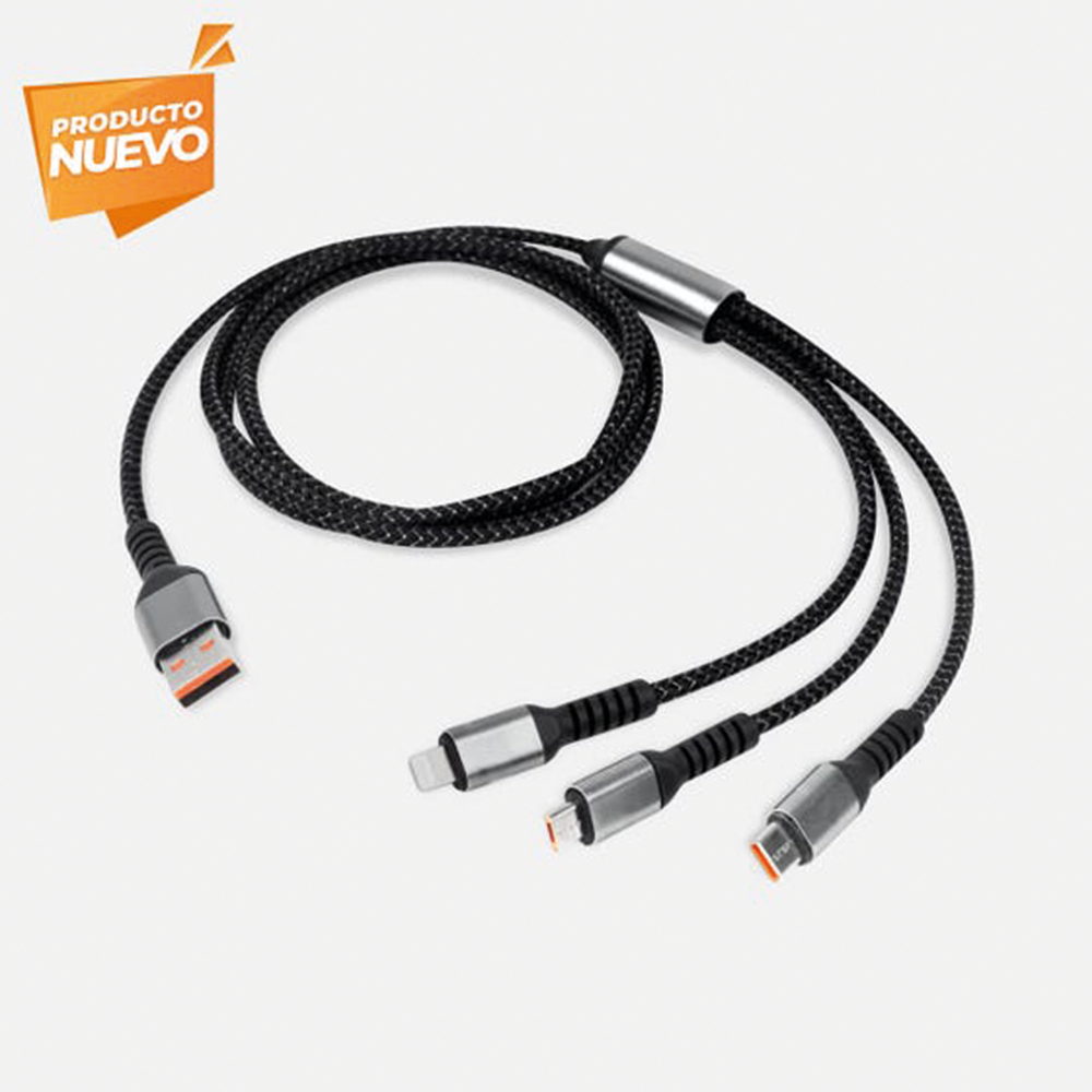 CABLE ZARU