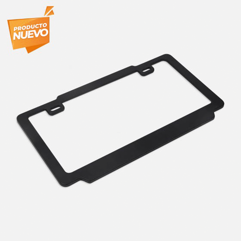 PORTA PLACA VAREK