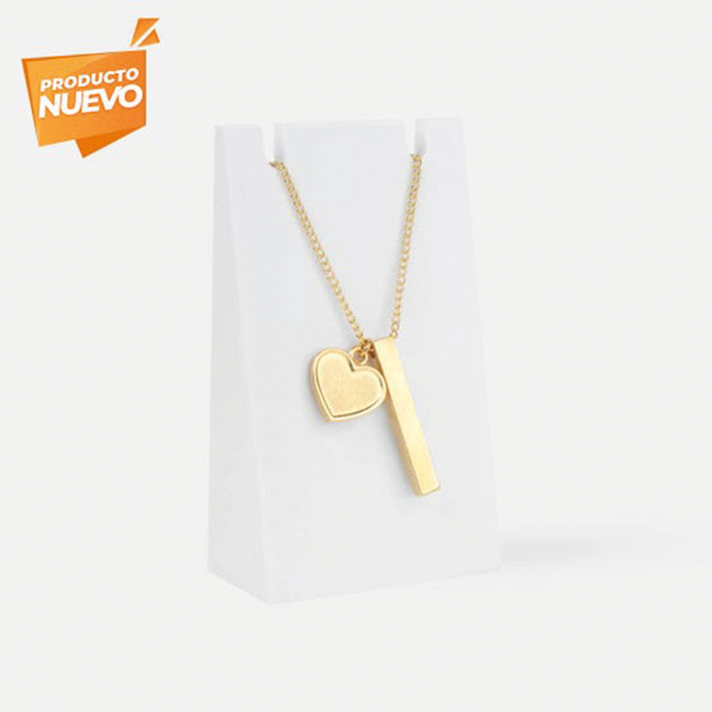 COLLAR LIVA