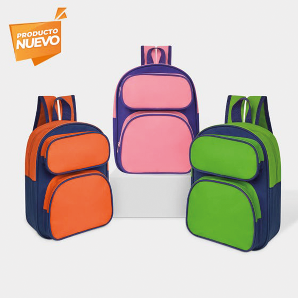 MOCHILA TAMI